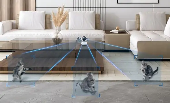 Tapo Kamera WiFi Eşleştirme Nasıl Yapılır