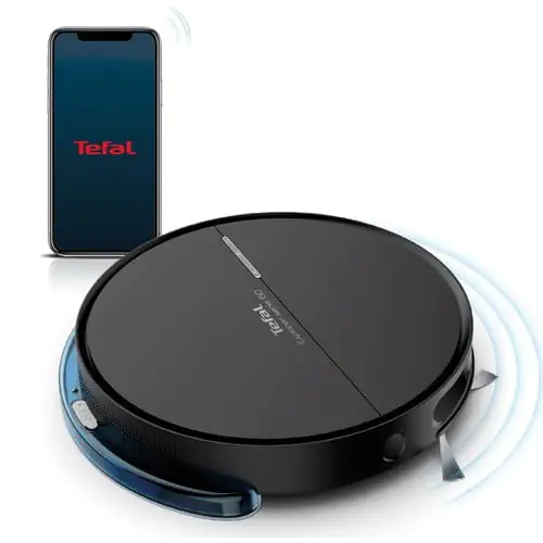 Tefal RG7447 Robot Süpürge Kurulumu