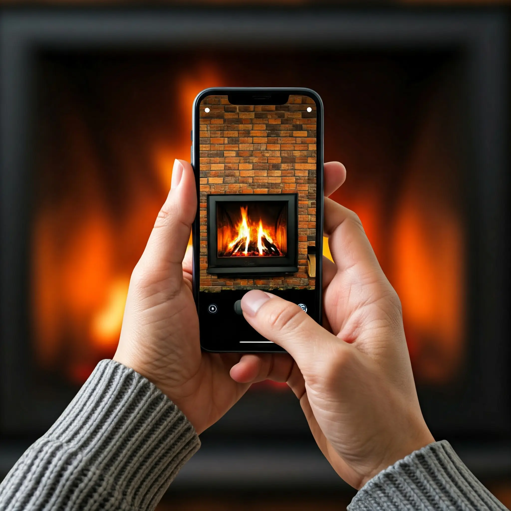 Teknoloji ile Bu Kış Sıcak Kalmanın Yolları