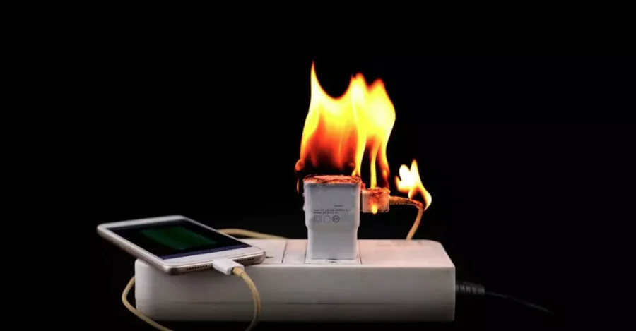 Telefon Şarj Aleti Isınması Normal mi, Tehlike mi?