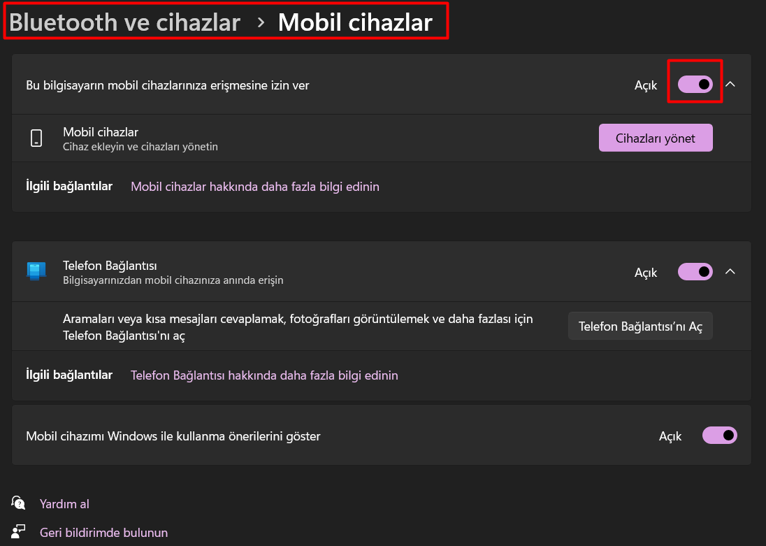 Samsung Telefonu Web Kamerası Olarak Kullanma