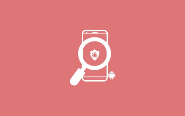 Telefonda Virüs Temizleme