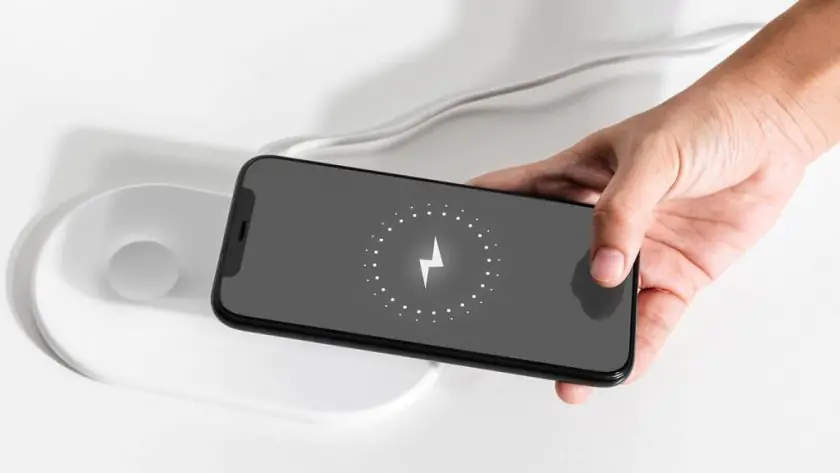 Telefonunuzu tekrar şarj edin görseli