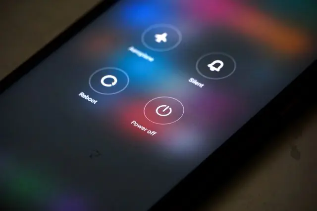 Telefonunuzu Yeniden Başlatın