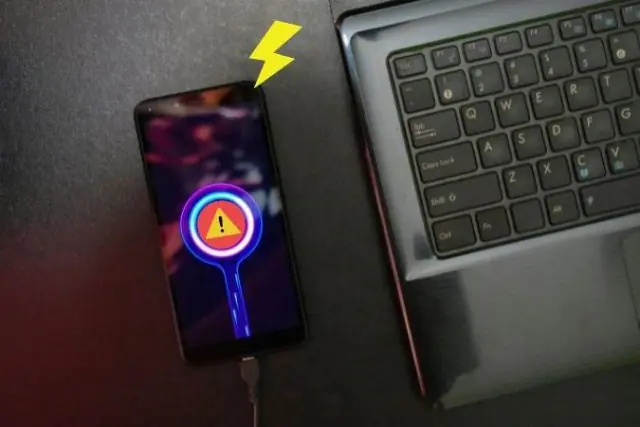 Telefonunun Hızlı Şarjı Çalışmıyor Sorunu