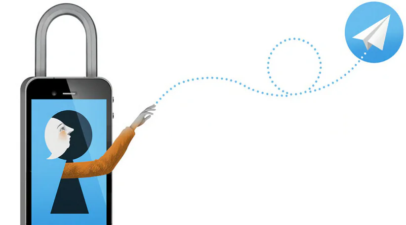 Telegram Güvenli Mi