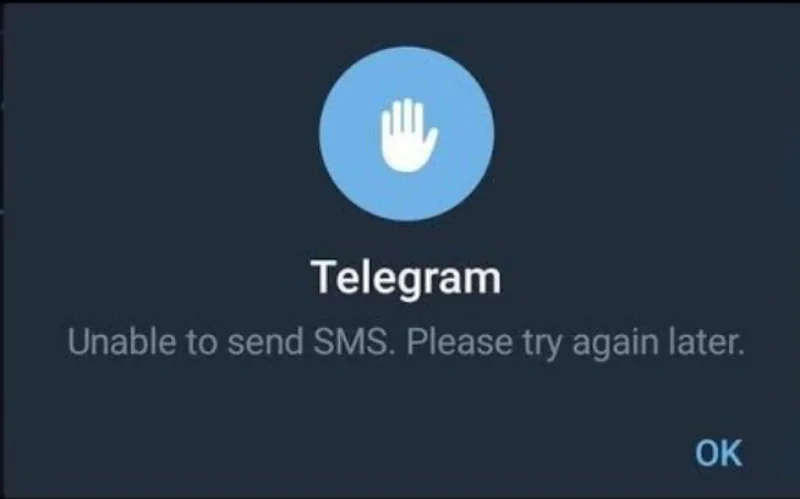 Telegram Sohbetler ve Gruplarla İlgili Sorunlar