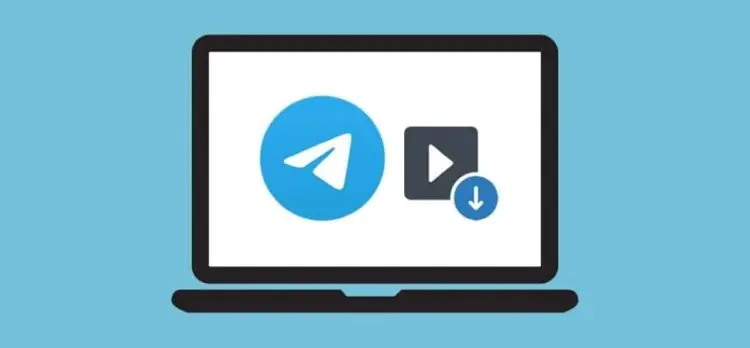 Telegram Video Mesajı Gönderme