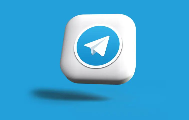 Telegram İndirmeleri Yönetme