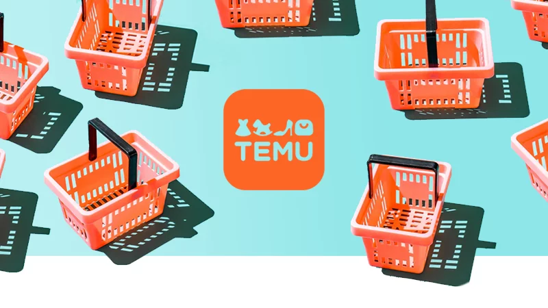 Temu'dan Nasıl Sipariş Verilir