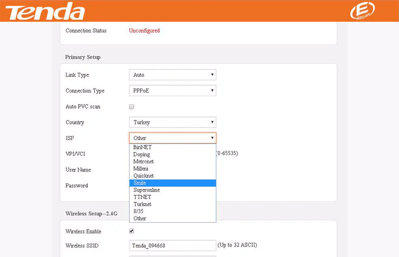 Tivibu Ayarları Nasıl Yapılır 2