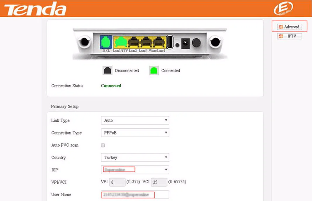 Tivibu Ayarları Nasıl Yapılır 4