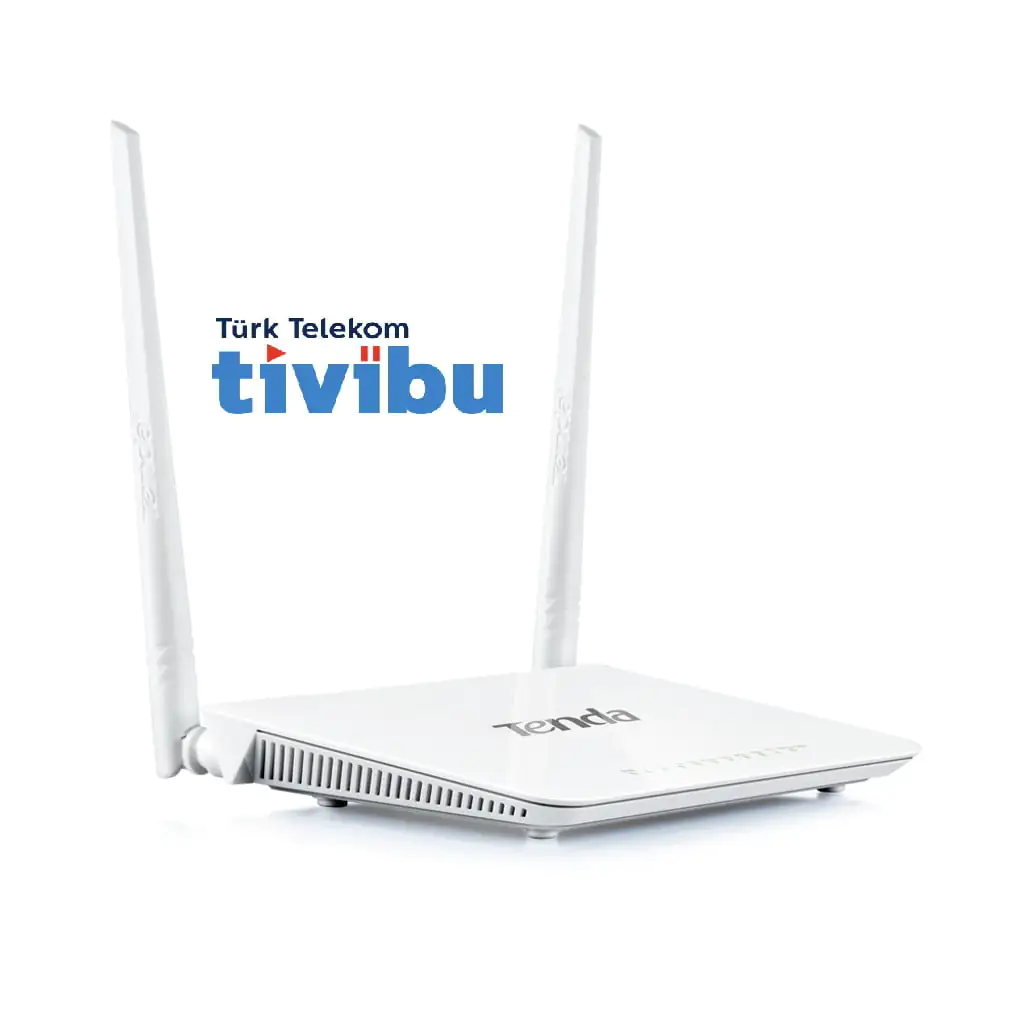 Tenda D151 ve Tenda D301 modemlerinizi adım adım nasıl kuracağınızı ve Tivibu yayınlarınızı kesintisiz izlemek için gerekli ayarları nasıl yapacağınızı öğrenin. Bu kapsamlı makale, kolay anlatımıyla her seviyeden kullanıcıya rehberlik ediyor. TENDA V300 ve tenda ac1200 kullanıcıları için de ipuçları içeriyor!