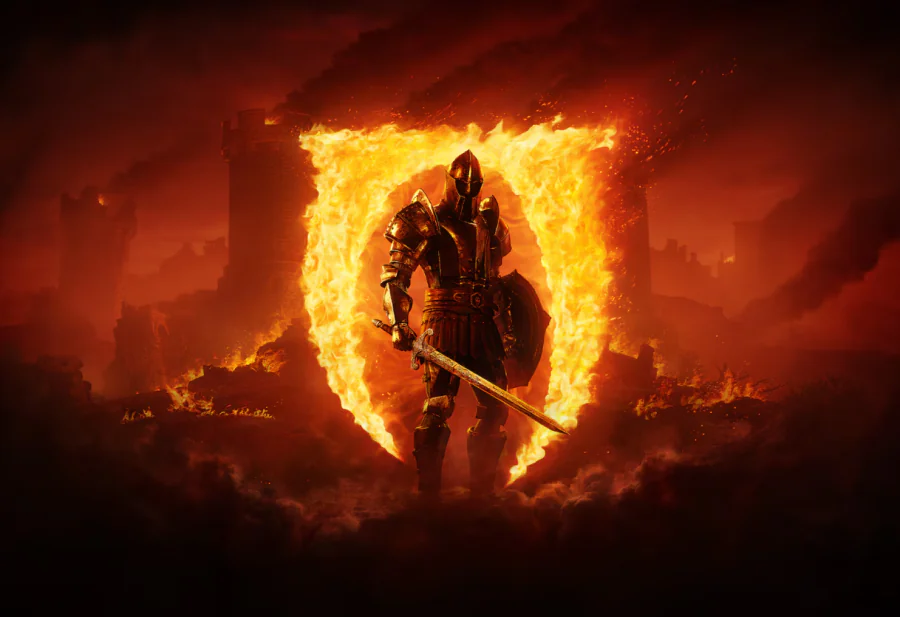 The Elder Scrolls 4 Oblivion Remastered Efsane Geri Döndü