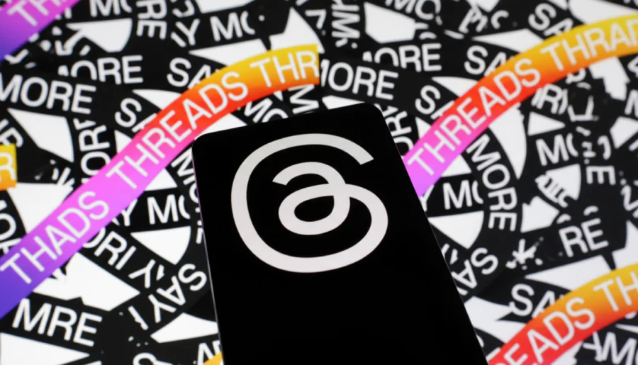 Threads Hayalet Gönderi özelliği