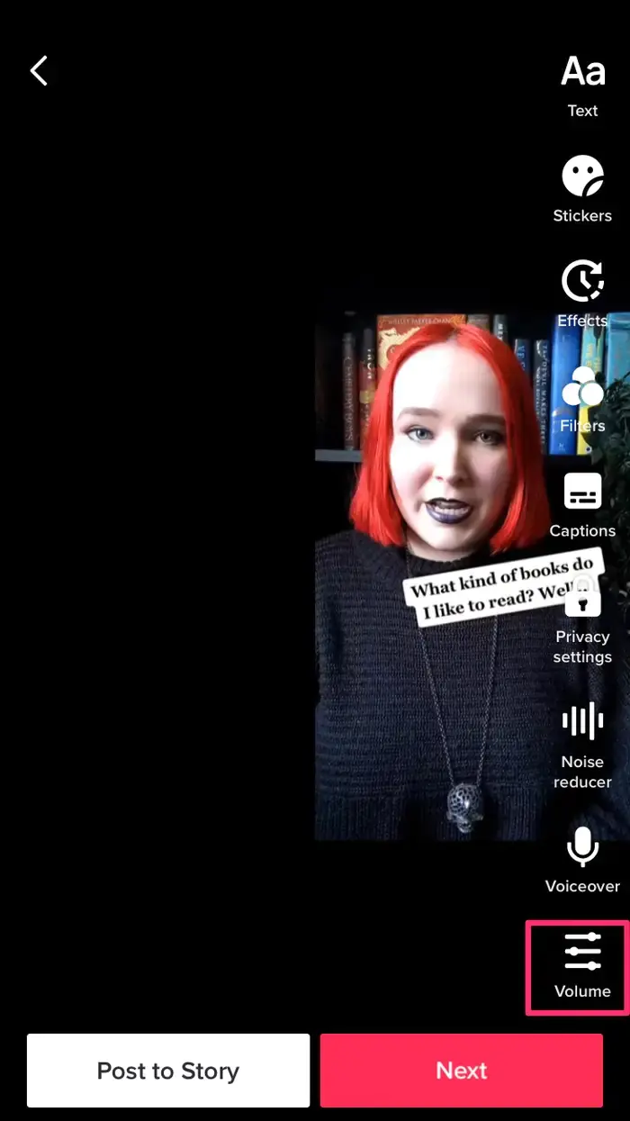 TikTok Düet Yapma