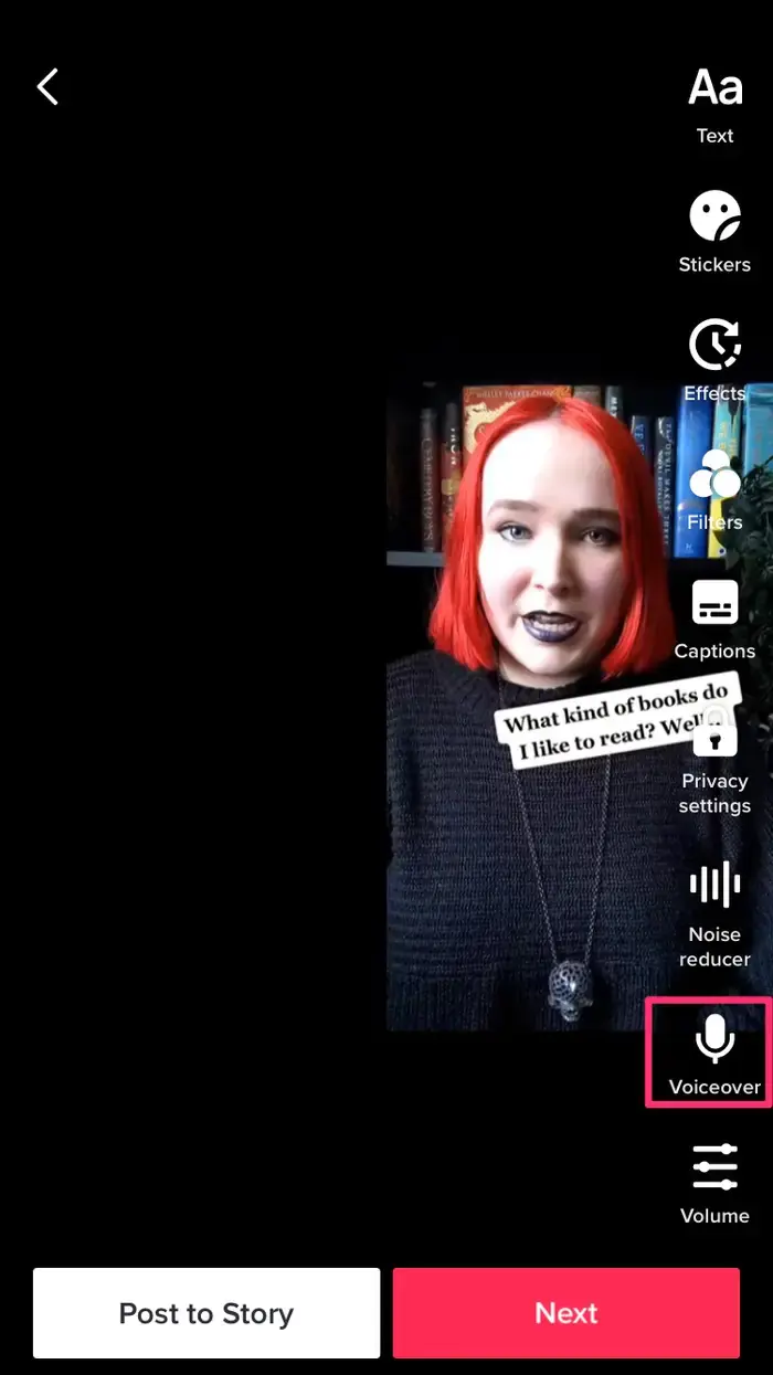 TikTok Düet Yapma