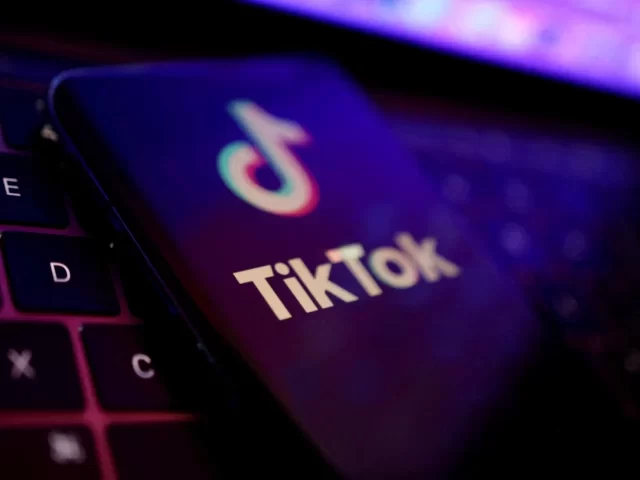 TikTok'ta Süre Kısıtlaması Kaldırma