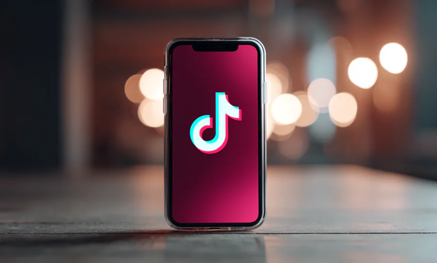 TikTok Yeni Mesajlaşma Özellikleri