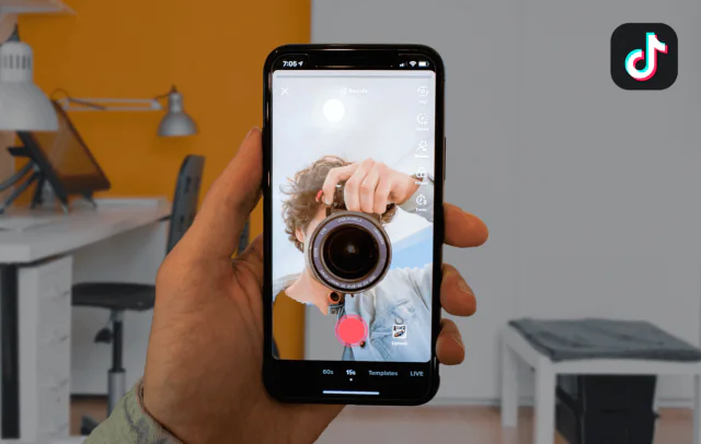 TikTok'ta Süre Kısıtlaması Kaldırma