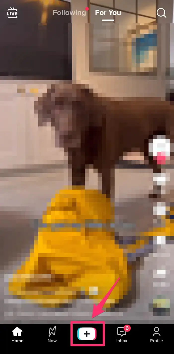 TikTok'ta Videolarınıza Müzik Ekleme