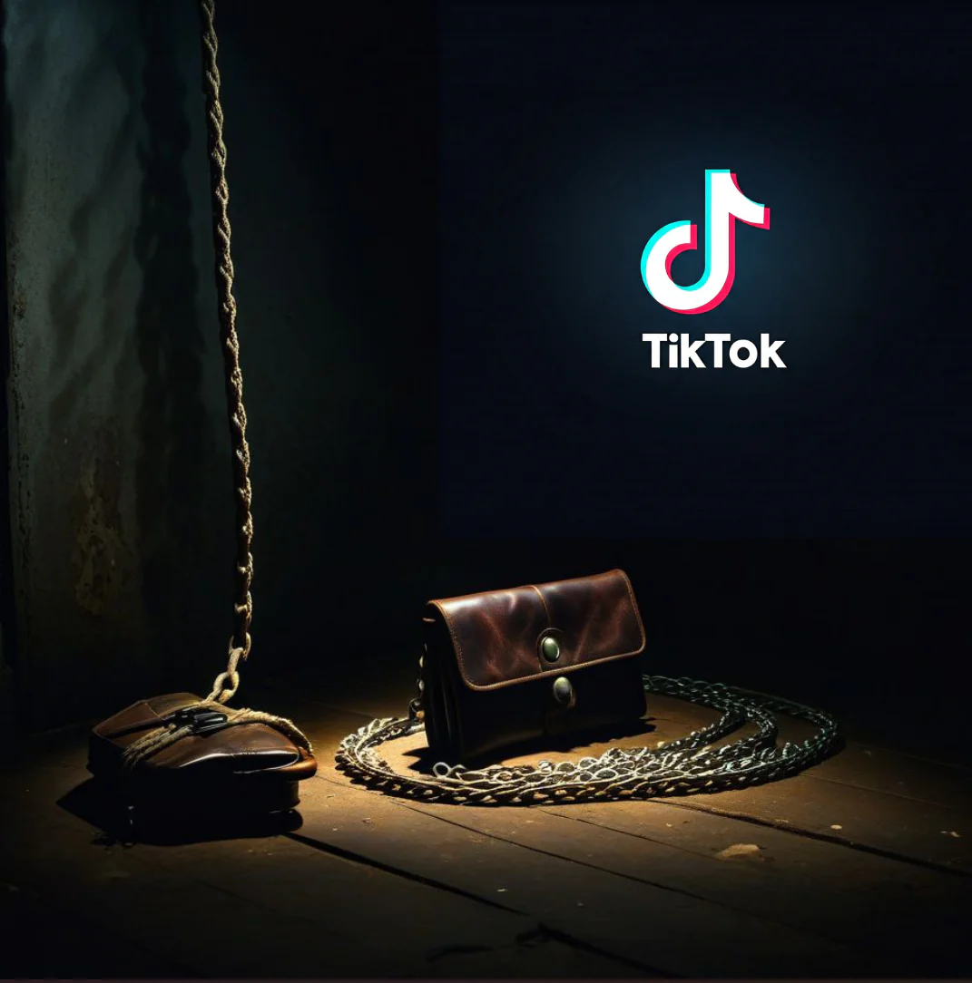 Tiktok Market Dolandırıcılığı