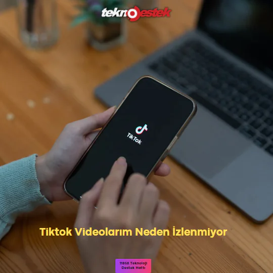 Videolarım Neden İzlenmiyor