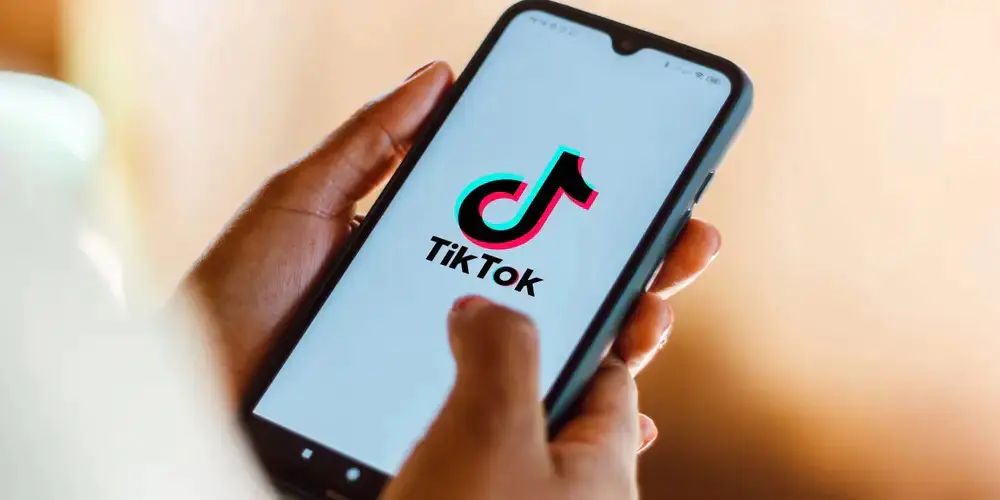 Tiktok Videolarını Hızlı İleri veya Geri Sarma