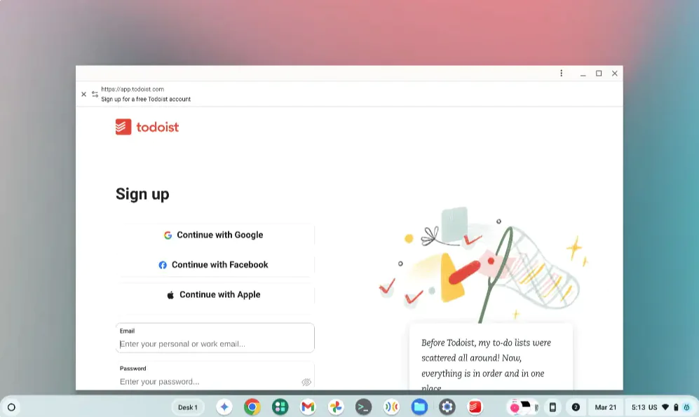 En İyi ChromeOS Uygulamaları (PWAs)