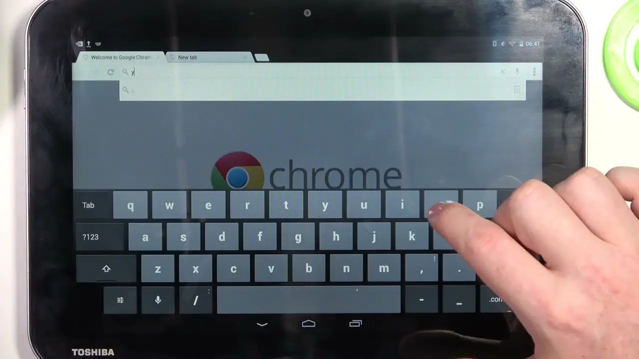 Toshiba Excite Pure Root Sorunları Toshiba Excite Pure Root Sorunu