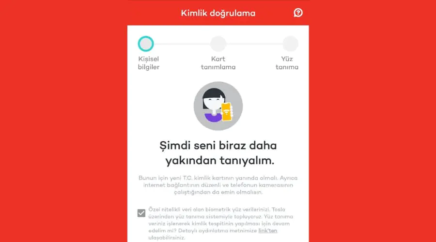 Tosla Kimlik Doğrulama Sorunu Çözüm Adımları