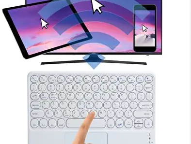 Touchpad dokunmatik mouse aşağıya yukarıya çalışmıyor