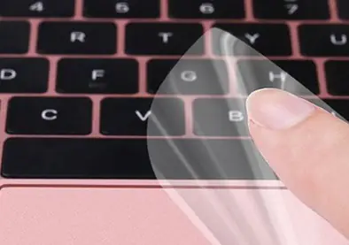 Touchpad dokunmatik mouse aşağıya yukarıya kaydırmıyor