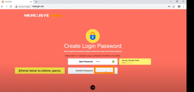 tp link mw302r router kurulumu nasıl yapılır