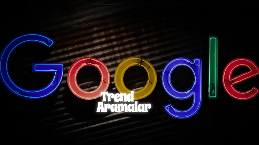 Google'da Trend Aramalar Nasıl Kapatılır