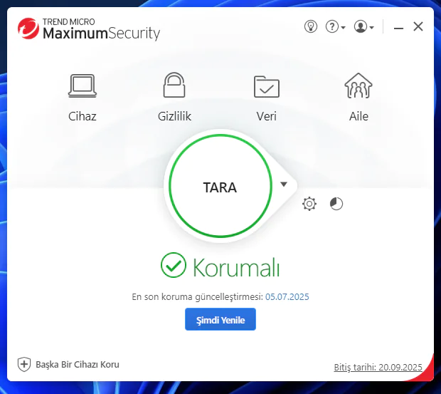 Bilgisayar Virüsü Nedir? Çalışma Prensipleri ve Korunma Yöntemleri