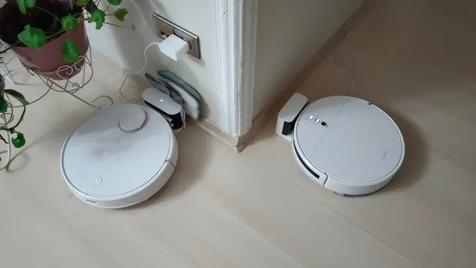 Ttech Robot Süpürge kullanımı hakkında bilgi