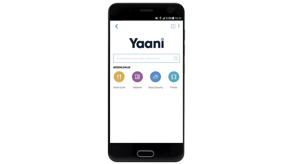 Turkcell’den Yerli Arama Motoru: 'Yaani'