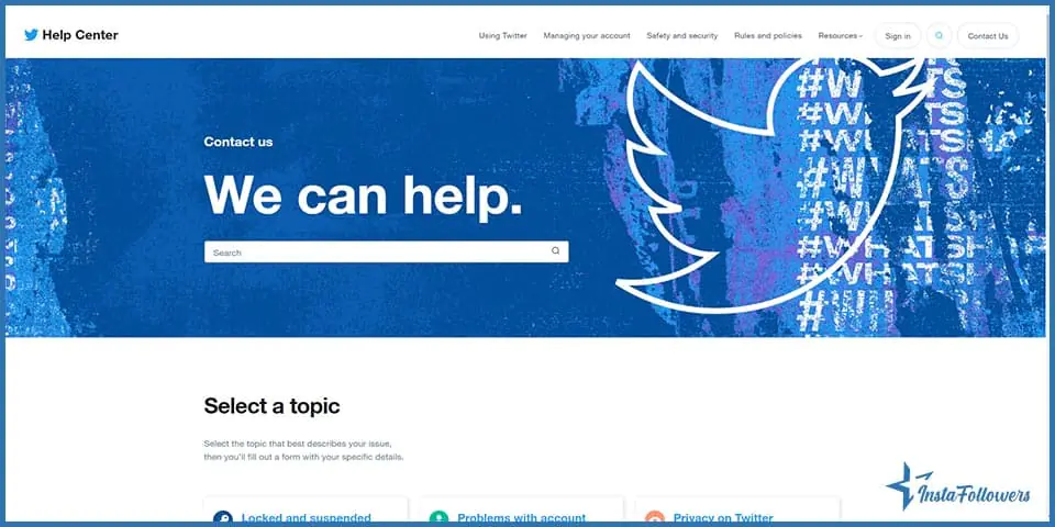 Twitter Sayfaları Yüklenmiyor Sorunu