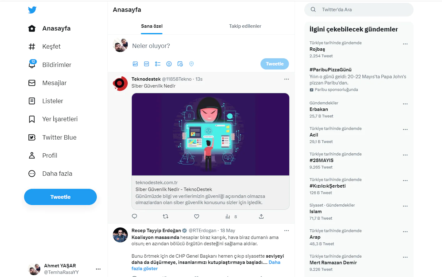 çekiliş işlemleri hakkında