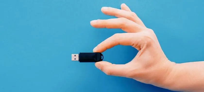 USB Cihazları Algılanmıyor