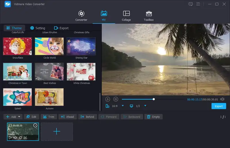 Ücretsiz Video Edit Uygulamaları