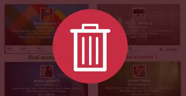 Üçüncü taraf uygulamalar kullanarak bot takipçilerini kaldırmanın yolları