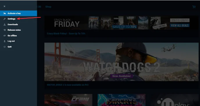 Uplay İndirme Adım Adım Çözme