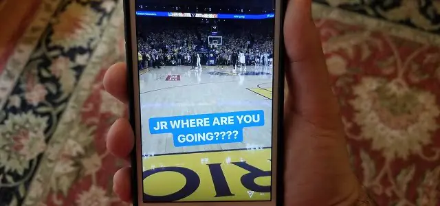 Uzun Videoları Instagram Hikayeler'e Nasıl Yükleyebilirsiniz?