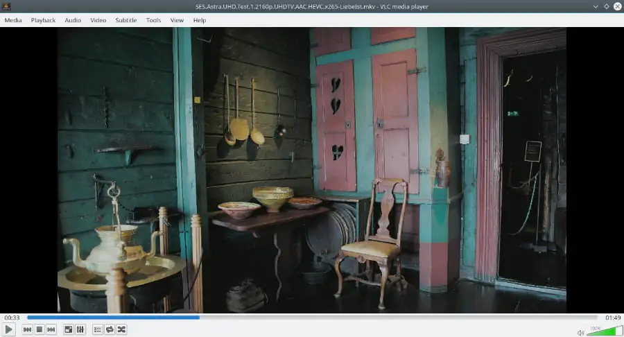 En Popüler Linux Media Oynatıcıları Neler