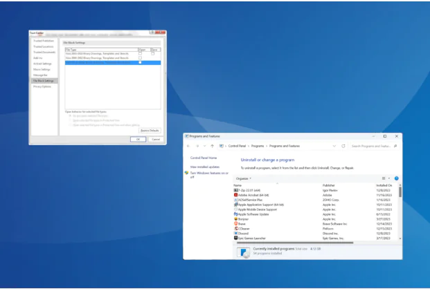 VSServer.exe Nedir Adım Adım İnceleme