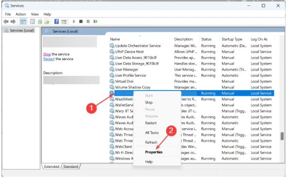VSServer.exe Nedir Çözüm amaçları nelerdir