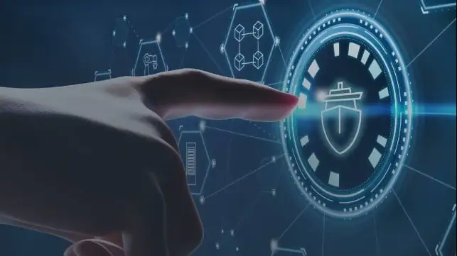 Veri güvenliği sorunlarını temsil eden bir görsel.