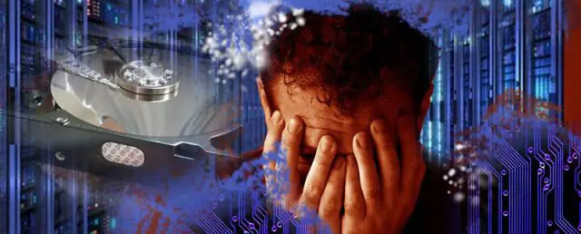 "Veri Kaybı Tehlikesi" görseli